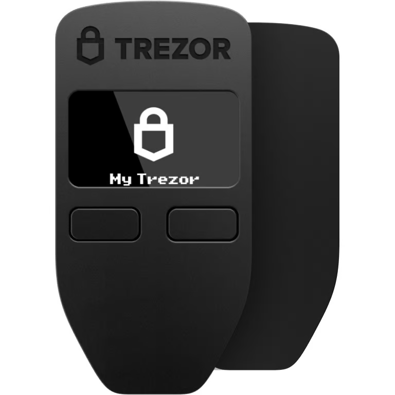 Trezor Model One
