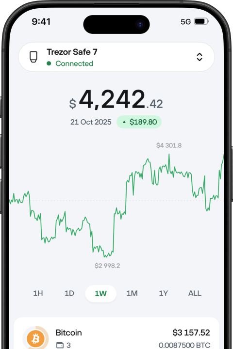 Mobile app