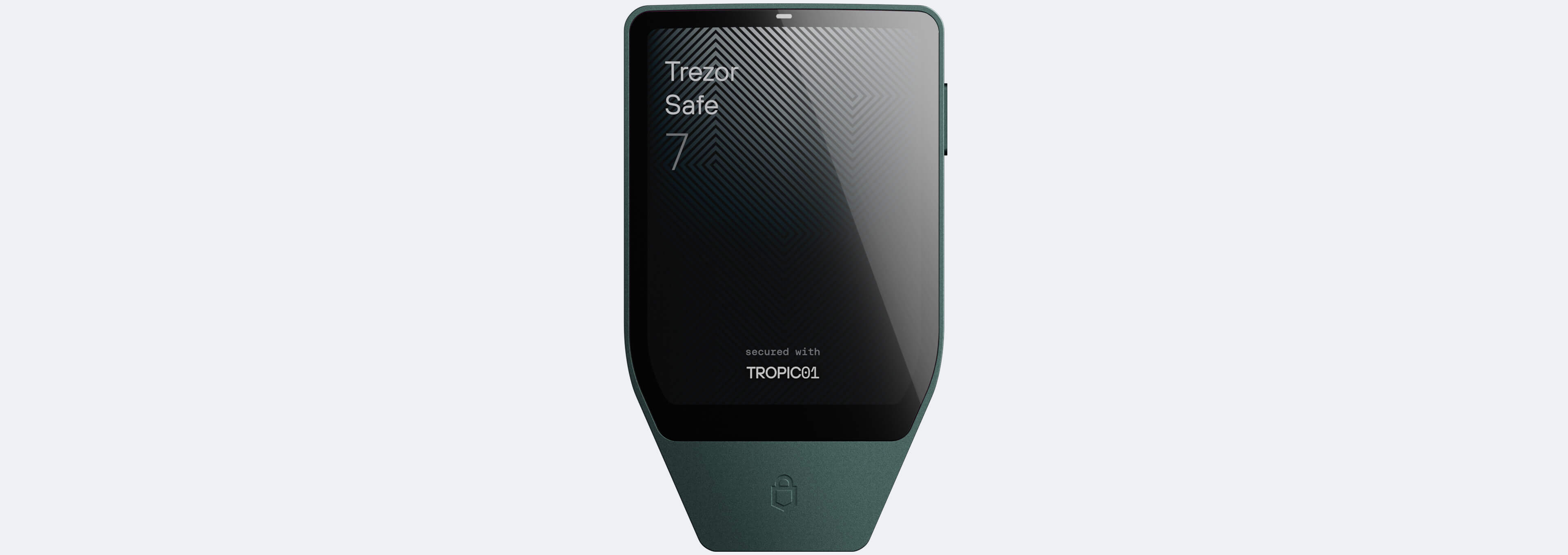 Trezor Safe 7